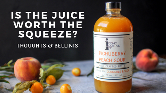 Is the Juice Worth the Squeeze?