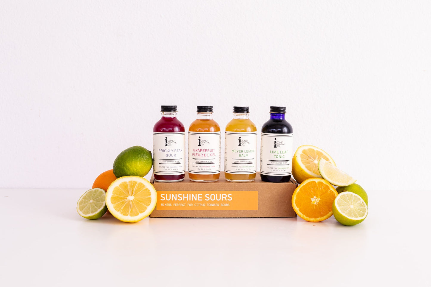 Spirit Packs Case
