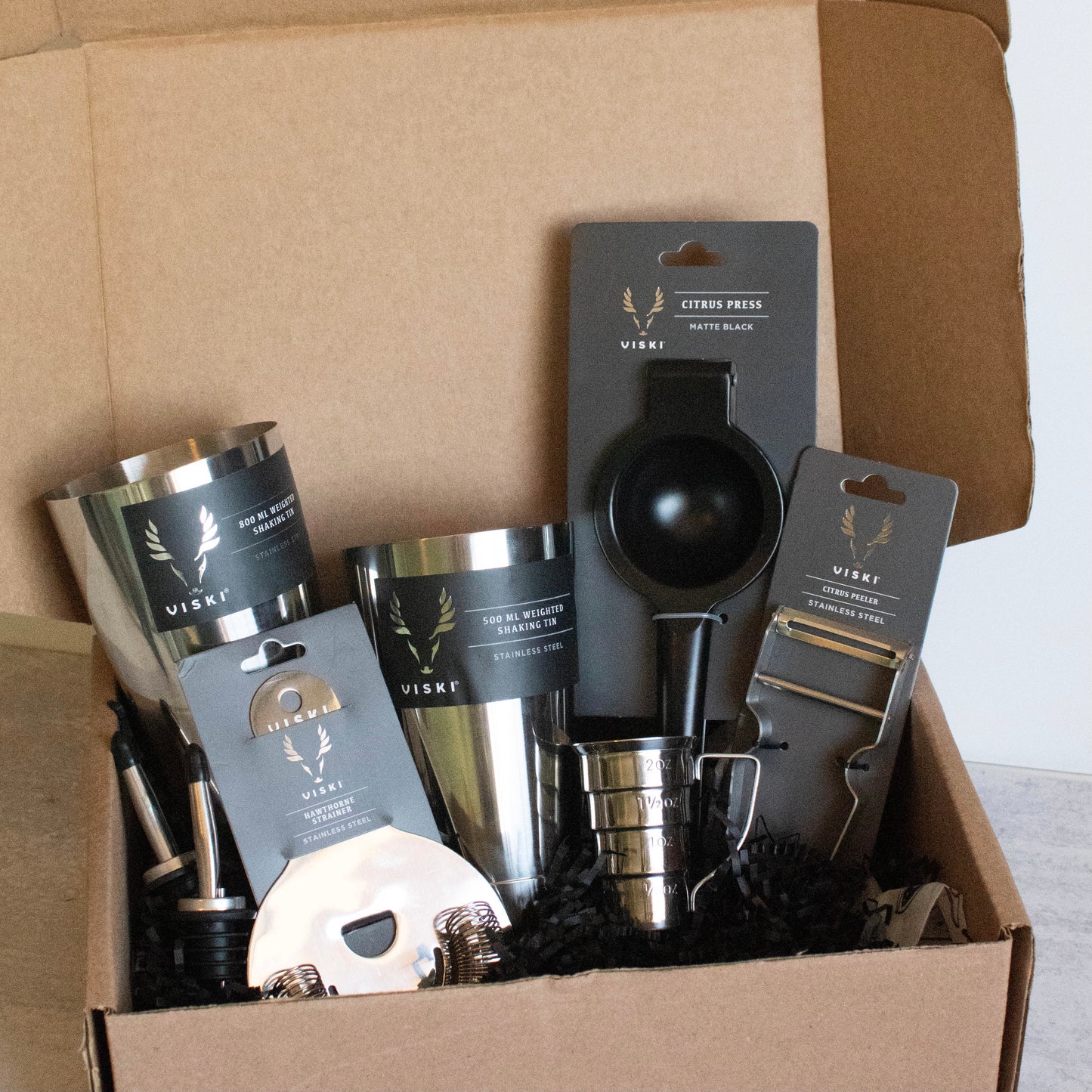 Bar Kit