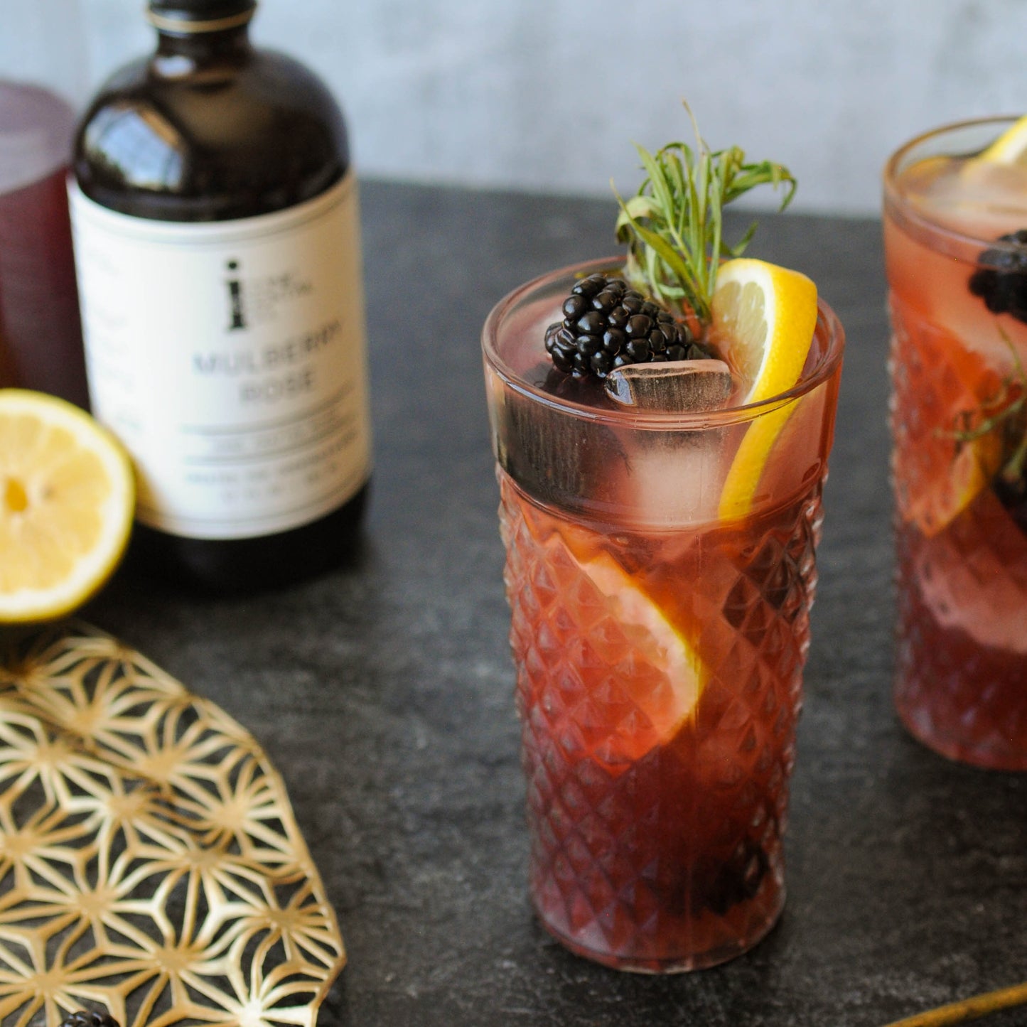 Cellar’s Sangria
