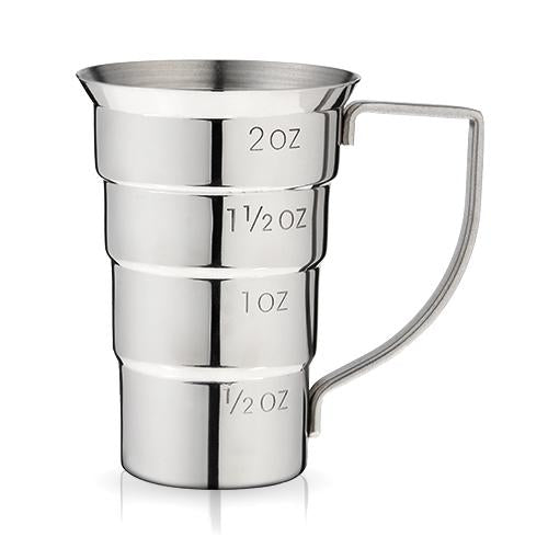 Bar Measure
