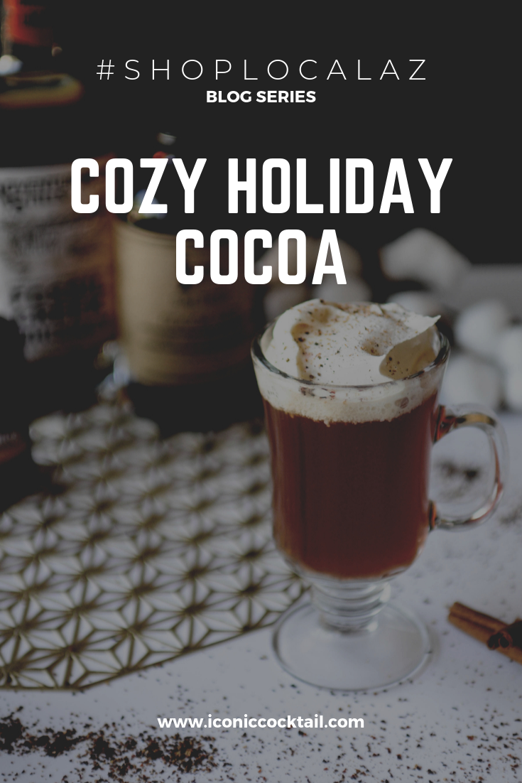 Cozy Holiday Cocoa for the Season