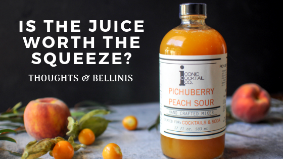 Is the Juice Worth the Squeeze?