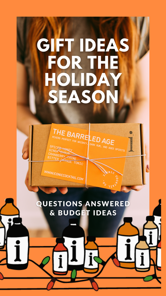 How to Budget for Holiday Corporate Gifting with Iconic!
