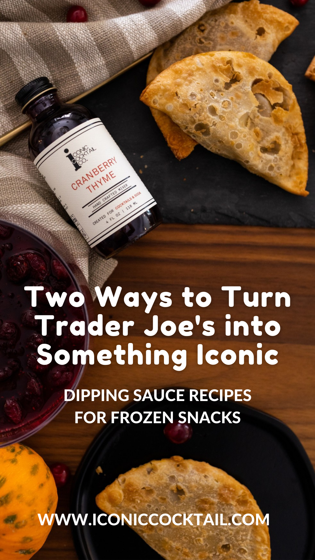 Two Ways to Turn Trader Joe's into Something Iconic