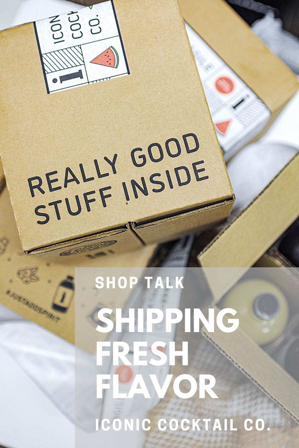 Let’s Talk Shop: Shipping the Freshest Flavors to You.