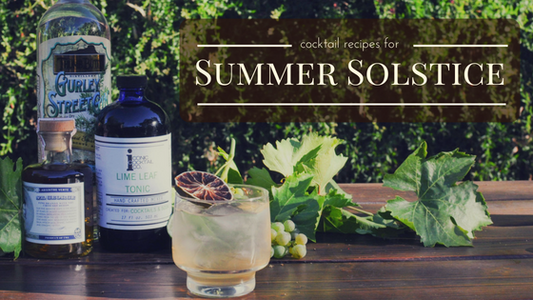 Celebrating Summer Solstice