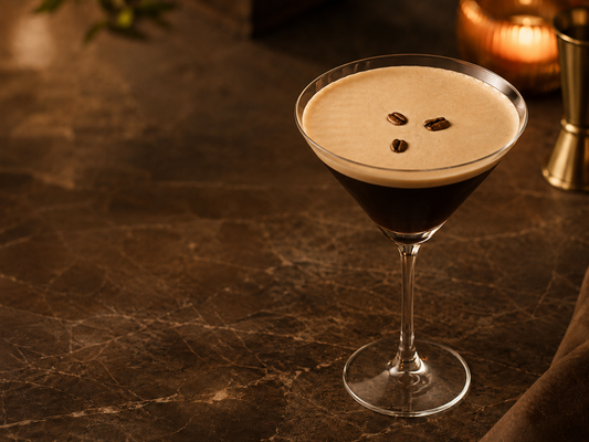 Espresso Martini