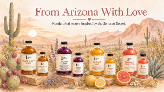 From Arizona With Love Flight