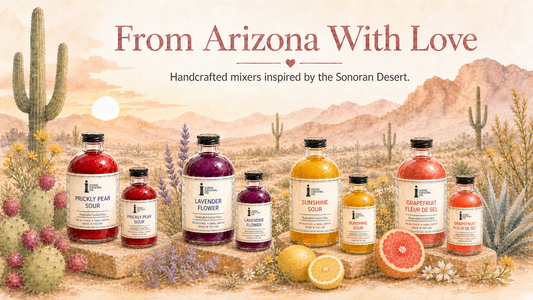 From Arizona With Love Flight