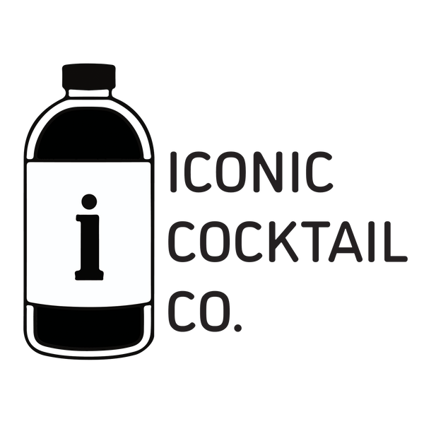 Iconic Cocktail