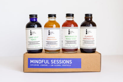 Spirit Packs Case