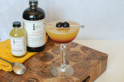 Ginga Syrup