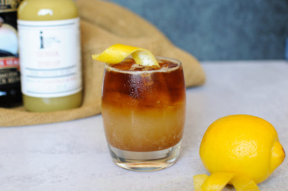 Ginga Syrup