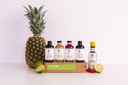 Spirit Packs Case