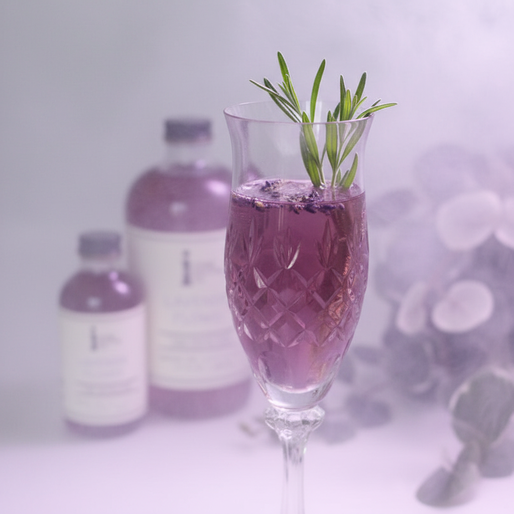 Lavender Haze Professional Product Image