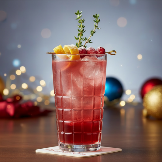 Phoestivus without Star Anise