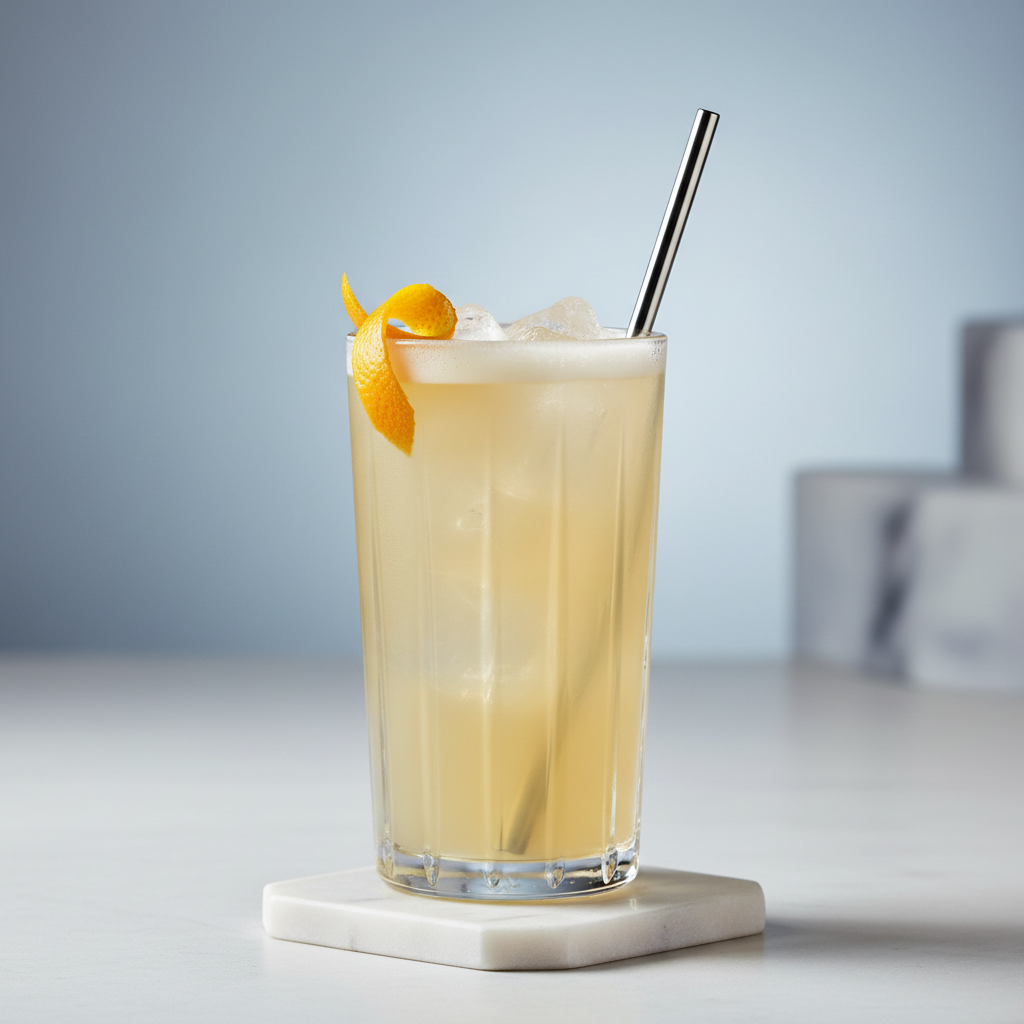 Rumours Iconic Cocktail Brand Style