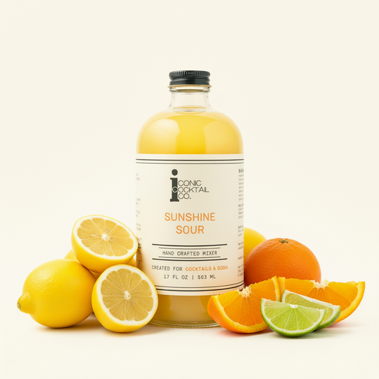 Sunshine Sour