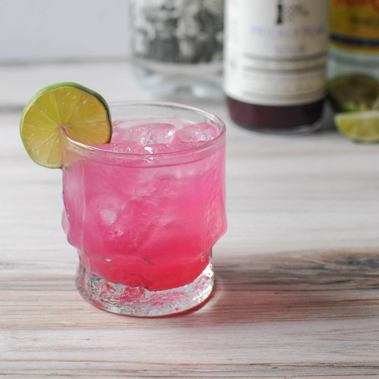 prickly pear margarita mixer