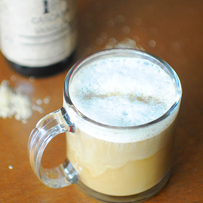 Cascara Vanilla