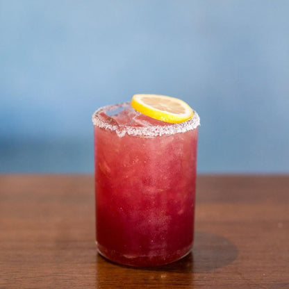 Cactus Flower Margarita