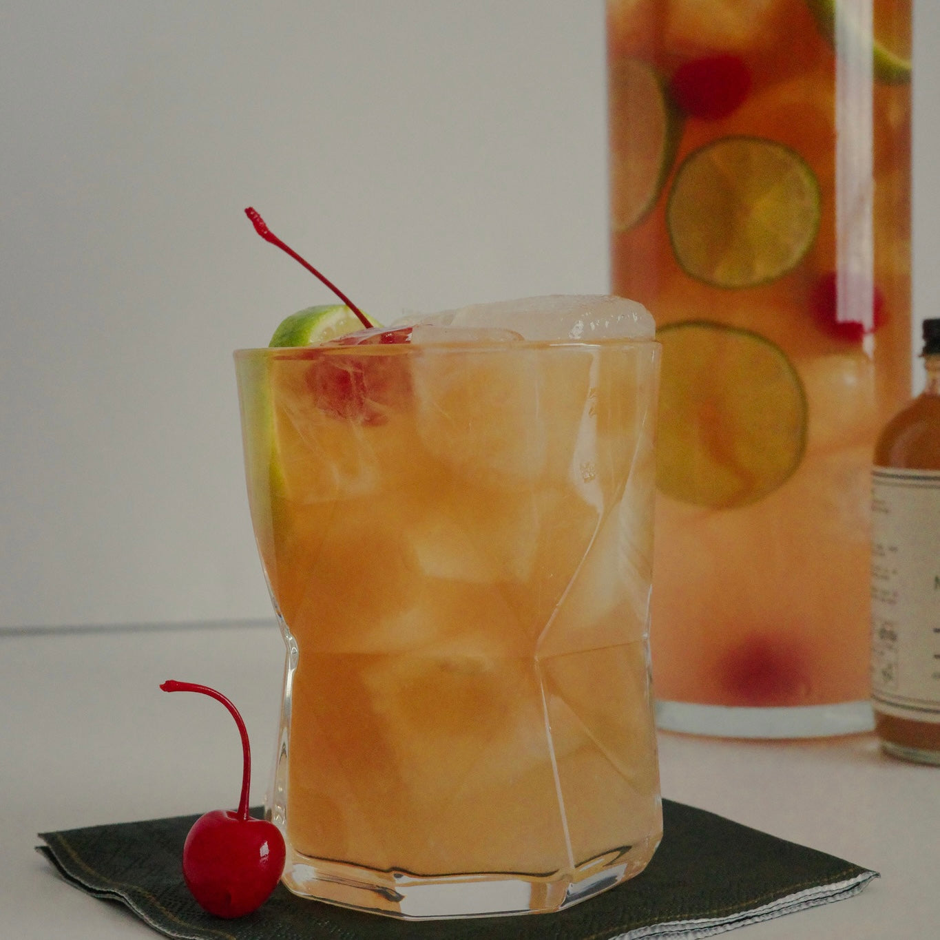 Fish House Punch