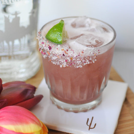 Mulberry Margarita