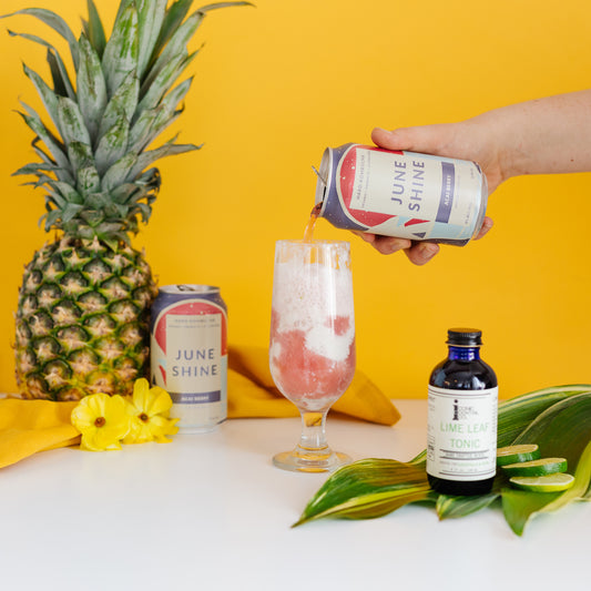 Pinada Colada