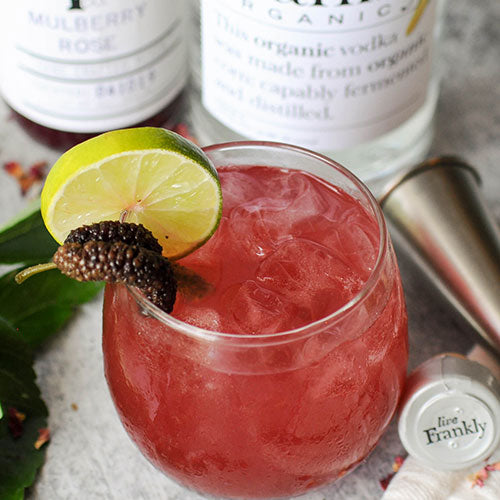Mulberry Smash