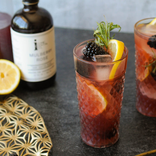 Cellar’s Sangria