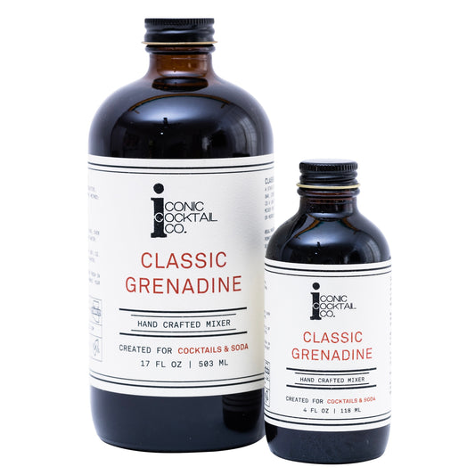 Classic Grenadine
