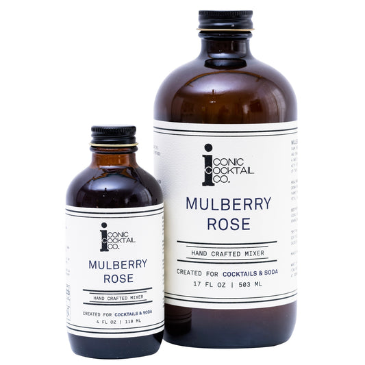 Mulberry Rose (Exclusive!)