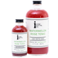 Watermelon Rose Tonic