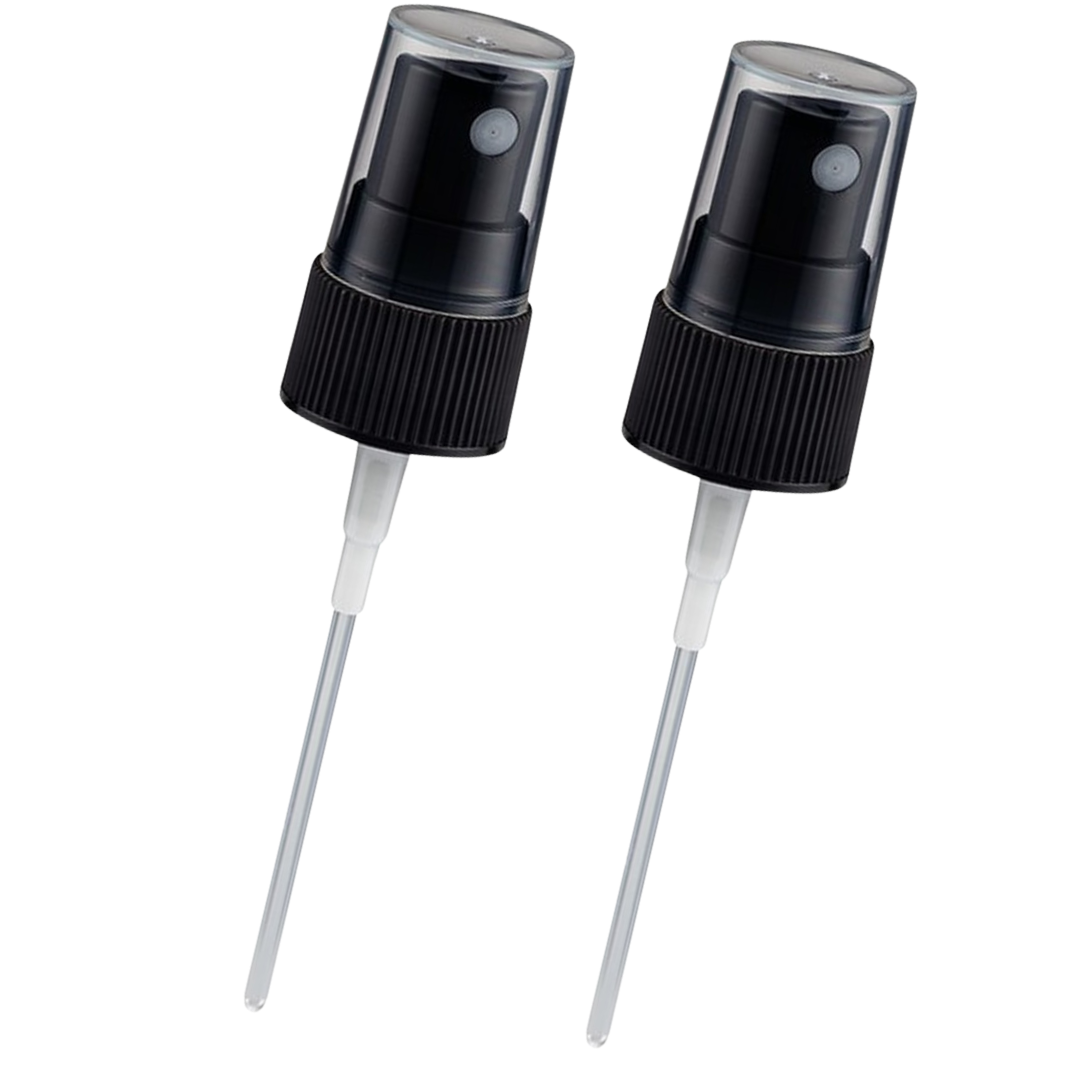 Atomizer Spray Top